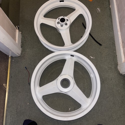 Pvm front rear - , &