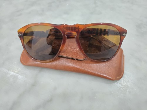 Persol ratti 649 sunglasses - 4a,