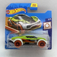 Hot Wheels Cosmic Coupe Track