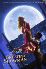 NEW THE GREATEST SHOWMAN MOVIE POSTER PREMIUM WALL ART PRINT SIZE A5-A1