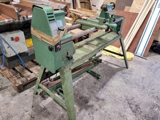 Multico Woodturning copy lathe