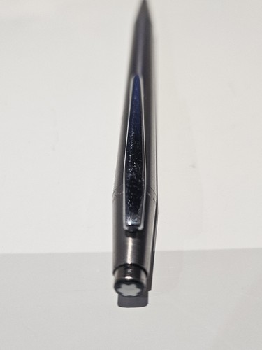 Montblanc noblesse steel - montblanc,