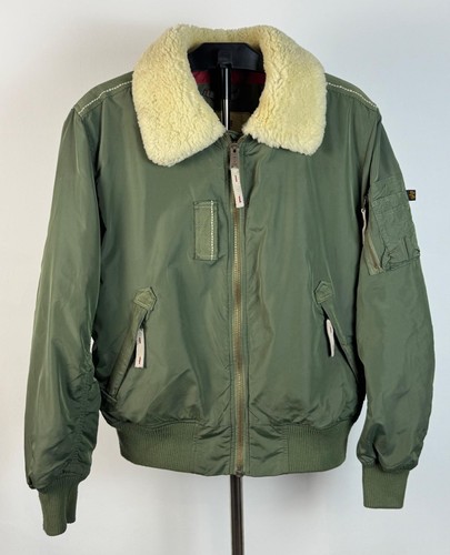 Alpha industries injector - injector, iii