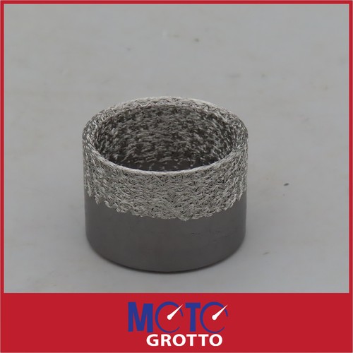 Exhaust muffler gasket for - muffler,