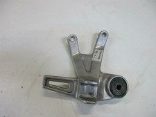 O2. Yamaha FZR 1000 3 LE GM Exup Genesis Footrest Bracket Rear Right Footrest