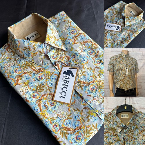 Gabicci short sleeve casual - short,