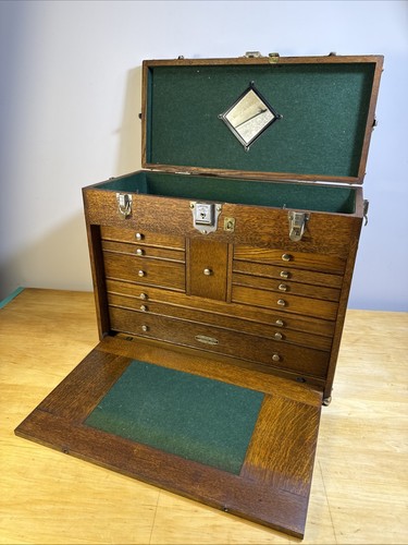 Vintage gerstner sons - &,