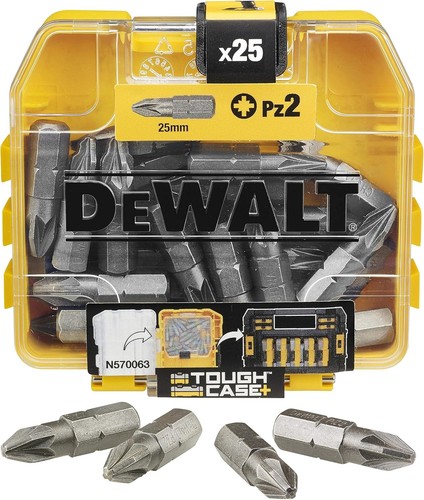 Dewalt pz2 impact torsion - x,