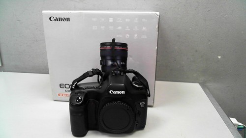 Canon eos 8mp - 5d, 12.8mp