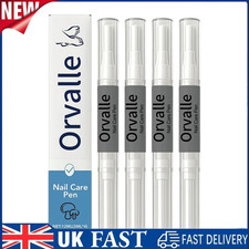 1/2/4PCS Orville Nail Fungus