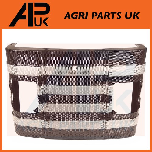 Front grille grill door - 14",