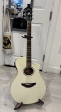 Yamaha APX600 Electro-Acoustic