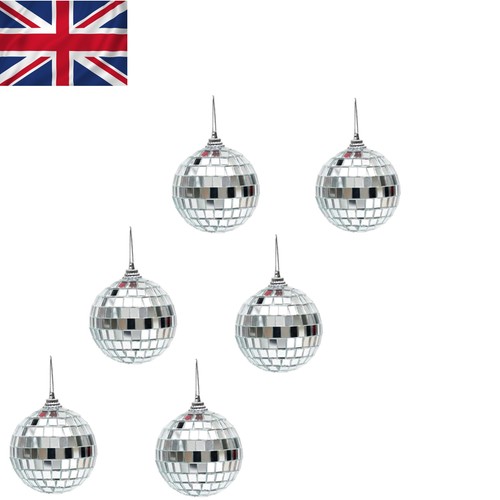 Versatile pack inch silver - 6-pack,