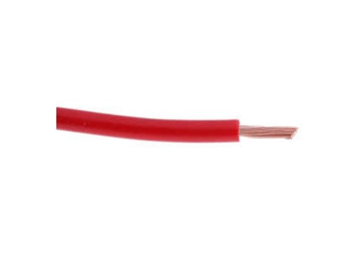 Bus wire power - wire, cable
