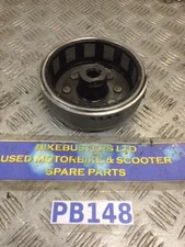 KAWASAKI KLR250 generator