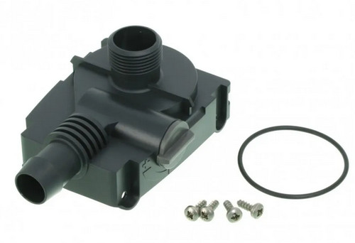 Eheim 7446500 pump housing - eheim,