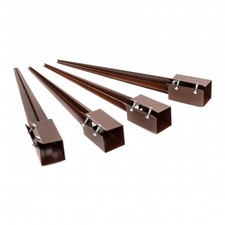 NEW! 4x Heavy Duty Drive Down