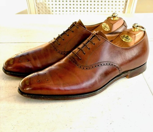 Crockett and jones - crockett, edgware