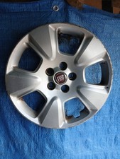 1 x 15" Fiat Doblo Fiorino
