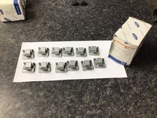 Escort RS Cosworth Bonnet Vent