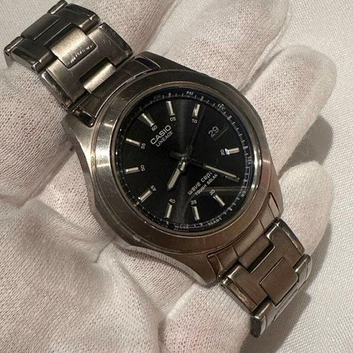 Casio lineage wave ceptor - lineage,