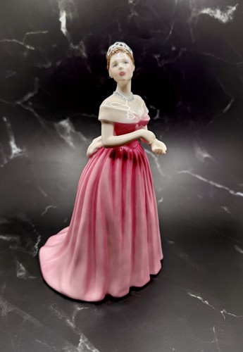 Royal doulton camilla hn4220 - doulton,