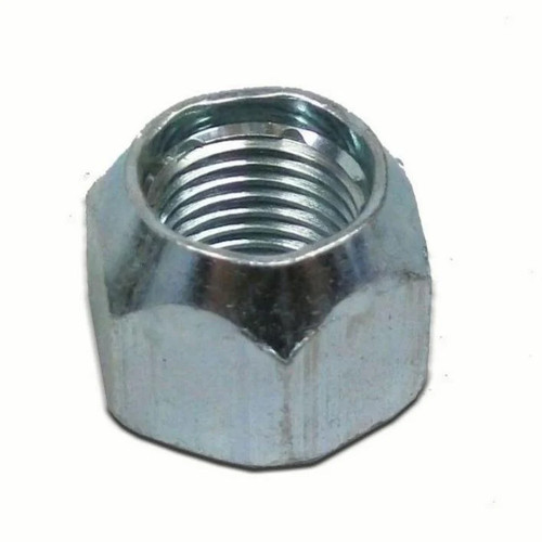 Wheel nut size for - nut,