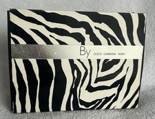 BY Dolce & Gabanna Mas Gift