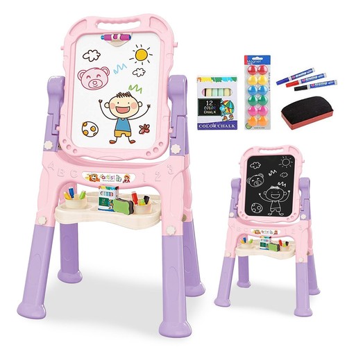 Children double sided folding - children,