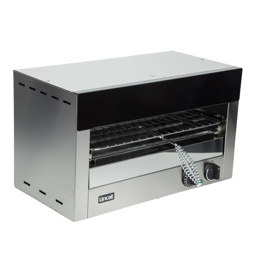 Lincat lynx 400 pizzachef - lynx,