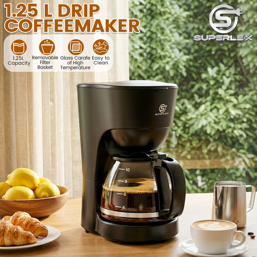 Superlex filter coffee - superlex,