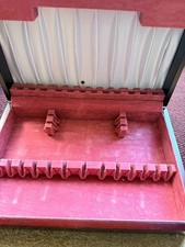 Vintage EMPTY Arthur Price