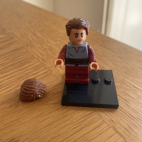 Lego custom star - wars,
