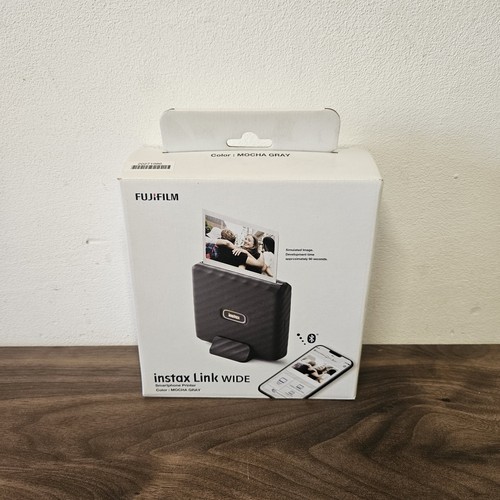 Fujifilm instax wide link - fujifilm,