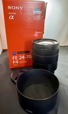 SONY Vario-Tessar T* FE