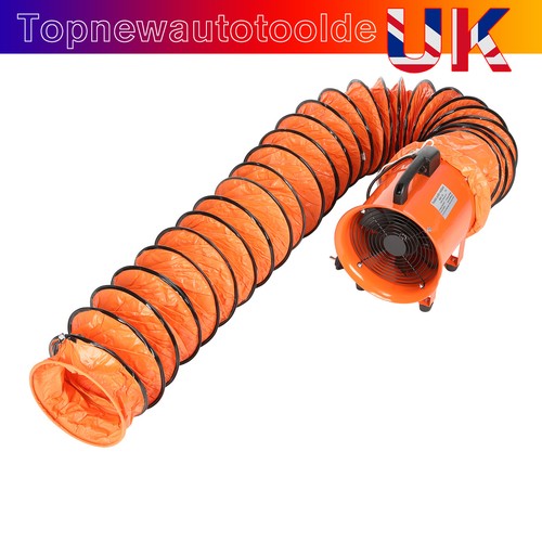 300mm utility blower fan - utility,