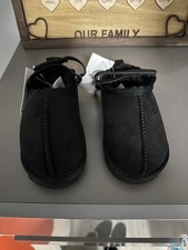 Next Toddler Slippers Mules