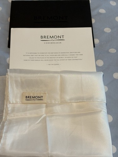 Bremont code breaker - bremont,