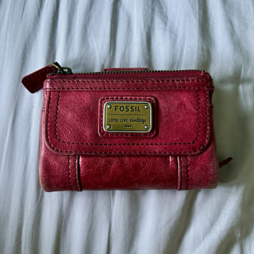 Fossil women pink - fossil, women’s