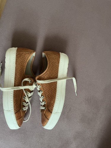 Paul green hope sneaker - paul,