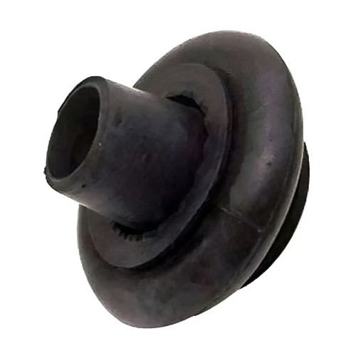 Carburetor intake bellows - carburetor, for
