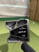 ODYSSEY DFX #10 Putter / 34