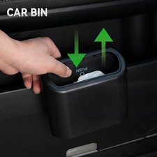 Car Interior Door Slot Hanging