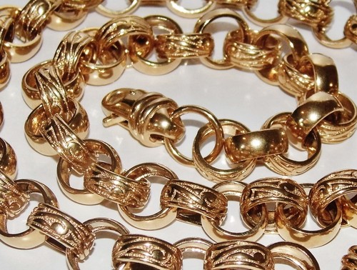 9ct yellow gold silver - 9ct,