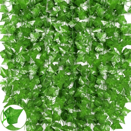 Artificial fake vines 84ft - fake,
