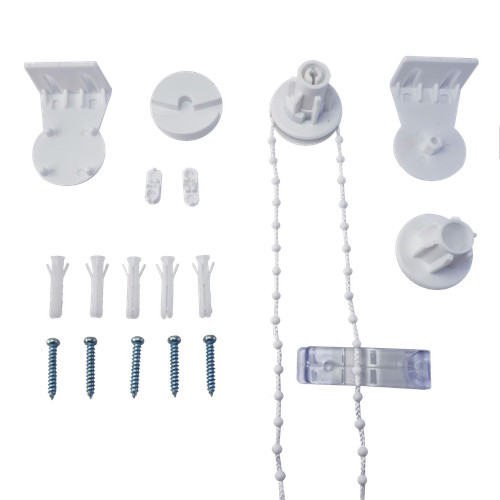 Roller blind fittings - blind,