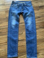 Edwin Jeans Made In Japan Slim