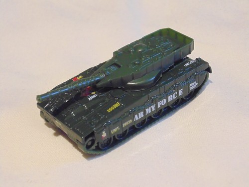 Rev primary battle tank - rev,