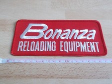BONANZA RELOADING EQUIPMENT