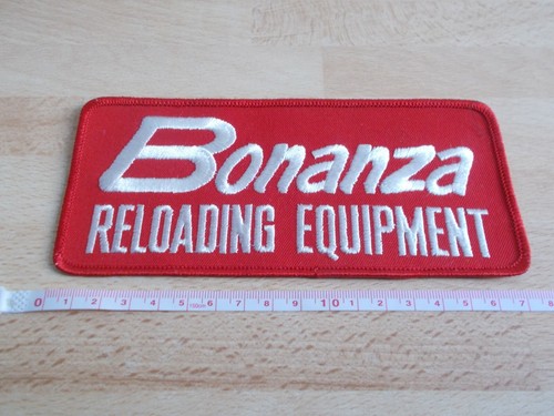 Bonanza reloading equipment - bonanza,